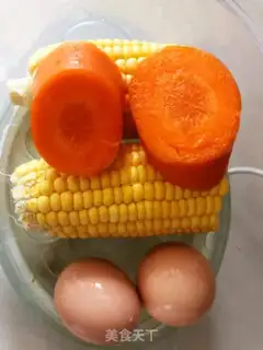 Make Triangular rice group step 0