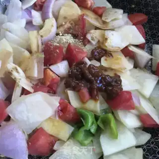 Make Homemade potato chips step 7