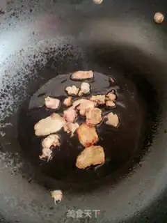 Make Beef crumbs step 1