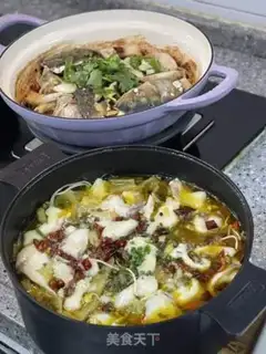 Make The fish head step 13