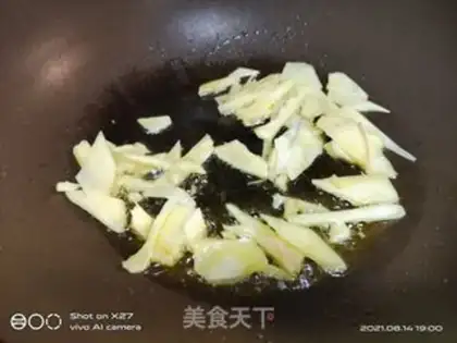 Make Crabs step 1