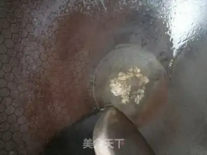 Make Potato-burning cow step 4