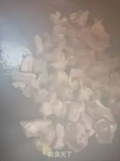 Make Potato-burning cow step 5