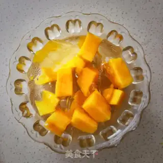 Make Ice powder step 3