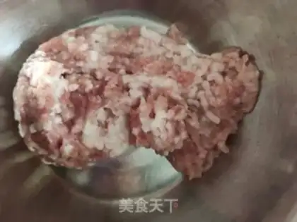 Make Pork omelet step 0