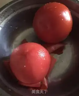 Make West Red Chicken wing step 3