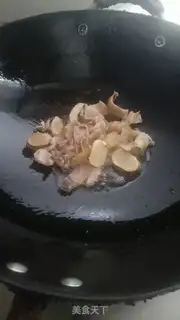 Make Squid duck step 0