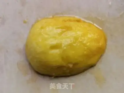 Make Mango yogurt step 1