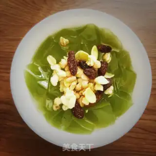 Make Ice powder step 5