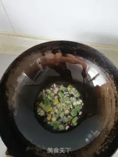 Make Clear the cabbage step 2
