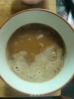 Make Coffee powder step 5