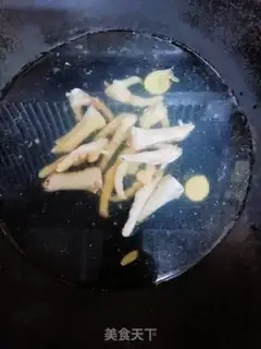 Make Coke chicken claws step 0