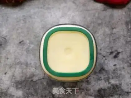 Make Mango yogurt step 4