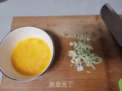 Make Fried potatoes step 4