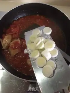 Make West Red Chicken wing step 8