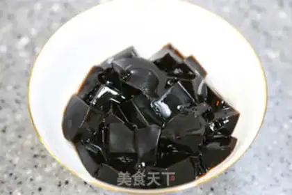 Make Homemade taro step 15