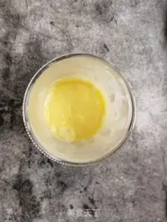 Make Mango yogurt step 5