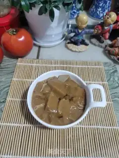 Make Coffee powder step 8