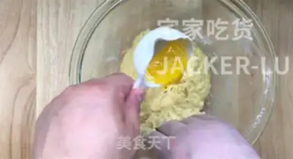 Make No minibread step 4