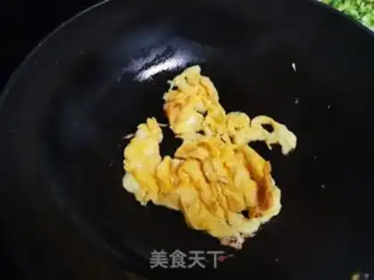 Make Fried potatoes step 5