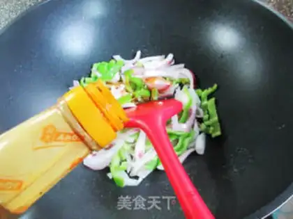 Make Pirin onions step 5