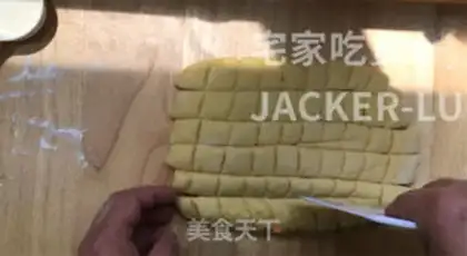 Make No minibread step 9