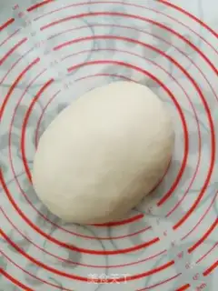 Make Red Bean Sand step 2