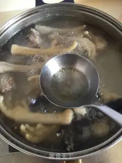 Make Lemonies step 1