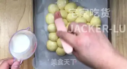 Make No minibread step 12
