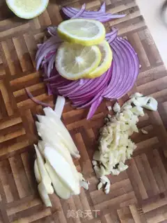 Make Lemonies step 3