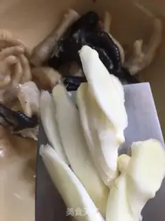 Make Lemonies step 4