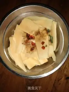 Make Pickle step 4