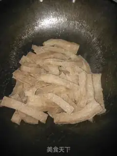 Make ♪ The dry tacos ♪ step 4