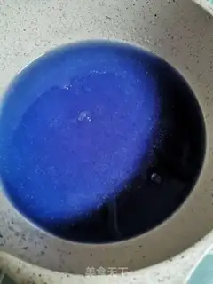 Make Stars and milk step 1
