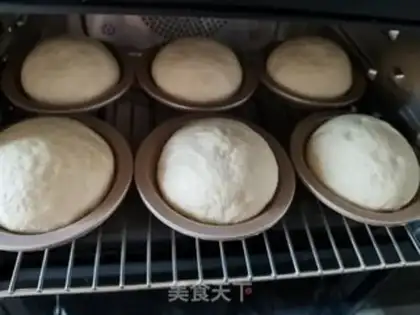 Make Red Bean Sand step 7