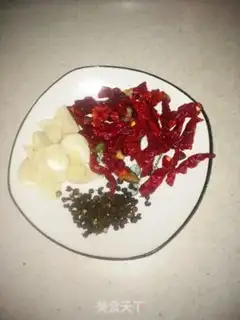 Make ♪ The dry tacos ♪ step 5