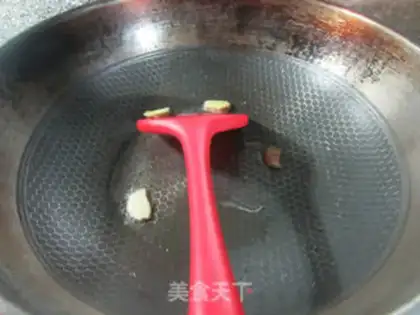 Make Crab soup step 4