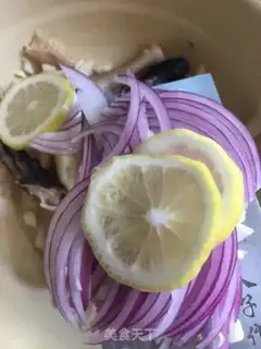 Make Lemonies step 6