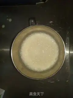 Make Old balls step 1