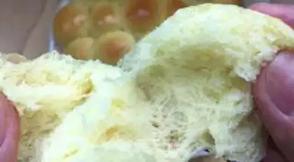 Make No minibread step 16