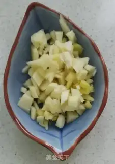 Make Fry mushrooms step 3