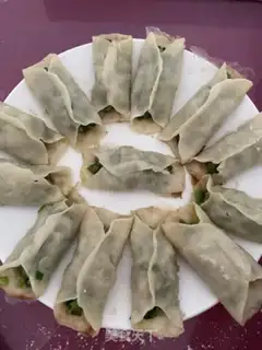 Make pan paste step 4
