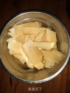 Make Pickle step 6
