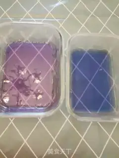 Make Stars and milk step 3