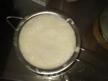 Make Old balls step 2
