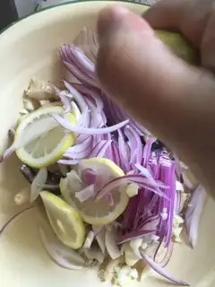 Make Lemonies step 7