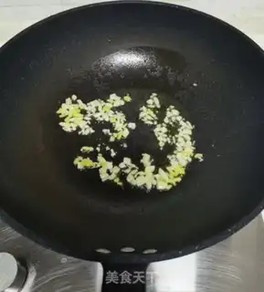 Make Fry mushrooms step 4