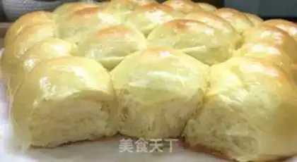 Make No minibread step 18