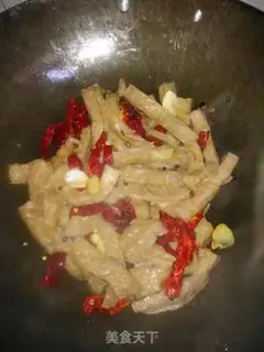 Make ♪ The dry tacos ♪ step 8