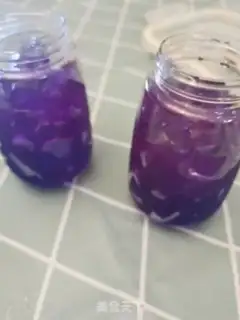 Make Stars and milk step 5